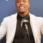 Terry Crews Instagram - L.A., it's your time to shine!