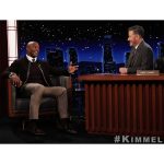 Terry Crews Instagram - Watch me on @JimmyKimmelLive TONIGHT! Things get a little hairy 🤣 #ABC #Kimmel @JimmyKimmel