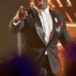 Terry Crews Instagram - Almost Showtime! LETS GO @AGT!