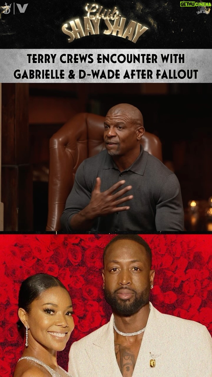 Terry Crews - 95.4K Likes - “They showed me a whole nother level of kindness that I didn’t deserve. I’ll be honest with you, and I’m thankful for them.” - @terrycrews