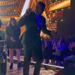 Terry Crews Instagram - @terrycrews knows how to bring the EN 👏 ER 👏 GY 👏