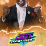 Terry Crews Instagram - #AGT: Fantasy League is back TONIGHT on @NBC! 🔥🔥🔥🔥