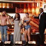 Terry Crews Instagram - That’s a wrap on the premiere of #AGT: Fantasy League! Thanks for watching tonight! 🎉🎉🎉🎉