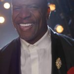 Terry Crews Instagram - I’m the commissioner of @AGT: Fantasy League. Watch as the judges face off for the first time ever tonight on @NBC!
