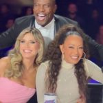 Terry Crews Instagram - #AGT: Fantasy League premieres TONIGHT!