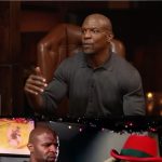 Terry Crews Instagram - “@kattwilliams was living in his trailer. … I say, “Katt, if we never get another opportunity, we have to make sure they remember us.” - @terrycrews