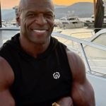 Terry Crews Instagram - And what a season it was!! Thankful for the blessings of 2023 and can’t wait to see what 2024 holds. LOVE YOU ALL!