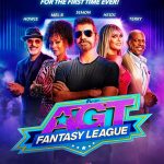 Terry Crews Instagram - The Judges are joining the competition. #AGT: Fantasy League premieres Monday, January 1 on @nbc and streaming on @peacock.