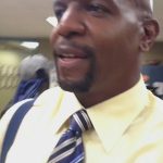 Terry Crews Instagram - In honor of the FIRST FOUR SEASONS of @brooklyn99 hitting @netflix TOMORROW in AMERICA for the FIRST TIME! Some behind the scenes video! ENJOY! We love and miss you Andre… @andrebraugher 🥺