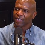 Terry Crews Instagram - Terry Crews opens up about suicidal thoughts. 💔 “I seriously thought I would be better off dead… It was a darkness I can’t describe.” That’s when he knew he needed to ask for help. Full @terrycrews episode available now on @mentalgamepods.