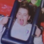 Tess Holliday Instagram – Facials & Italian street art of yours truly 💘