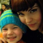 Tess Holliday Instagram – Y’all’s nephew is all grown up! This weekend we celebrated Rylee’s 18th birthday and it was so beautiful watching him walk into adulthood surrounded by so much love. He is kind, brilliant, funny, compassionate, brave and the best parts of myself and his father. He collects vinyl (just added Black Sabbath to the collection thanks to @jlbeaverton), he’s the best big brother, loves to learn and is setting out to be a veterinarian. Oh, and he’s absolutely viscous at Uno. I wrote in his birthday card what an honor it was to grow up with him, and I meant every word. It all flew by so quickly, too quickly. Happy Birthday to my sweet young man, I’m grateful to be your mom! #happybirthday #18thbirthday #momsofinstagram Los Angeles, California