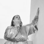 Tess Holliday Instagram – Is it too early to ask u to be my valentine?? 🥹💌✨ Los Angeles, California