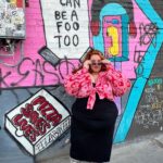 Tess Holliday Instagram - 🎀Outfit repeating is IN for the New Year🎀 #insandouts #newyear