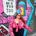 Tess Holliday Instagram – 🎀Outfit repeating is IN for the New Year🎀 #insandouts #newyear