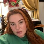 Tess Holliday Instagram - Did the person that you are making out with get you @poopourri for Christmas too??!! #merrychristmas #hotgirlshavestomachissues