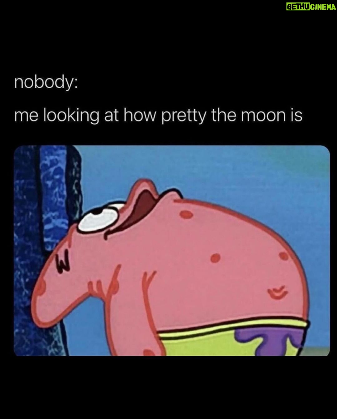 Tess Holliday Instagram - Y’all’s nephew chose to be a moon in his school play bc he knows the moon is my favorite!! 🥹 Also speaking of STARS please make sure to save this post so you don’t miss my new episode of @diverse.a.tea with the one, the only, @dexrated !! ⭐️✨🌝🌙❤️ #momlife #momsofinstagram