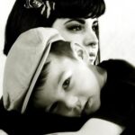 Tess Holliday Instagram – Y’all’s nephew is all grown up! This weekend we celebrated Rylee’s 18th birthday and it was so beautiful watching him walk into adulthood surrounded by so much love. He is kind, brilliant, funny, compassionate, brave and the best parts of myself and his father. He collects vinyl (just added Black Sabbath to the collection thanks to @jlbeaverton), he’s the best big brother, loves to learn and is setting out to be a veterinarian. Oh, and he’s absolutely viscous at Uno. I wrote in his birthday card what an honor it was to grow up with him, and I meant every word. It all flew by so quickly, too quickly. Happy Birthday to my sweet young man, I’m grateful to be your mom! #happybirthday #18thbirthday #momsofinstagram Los Angeles, California