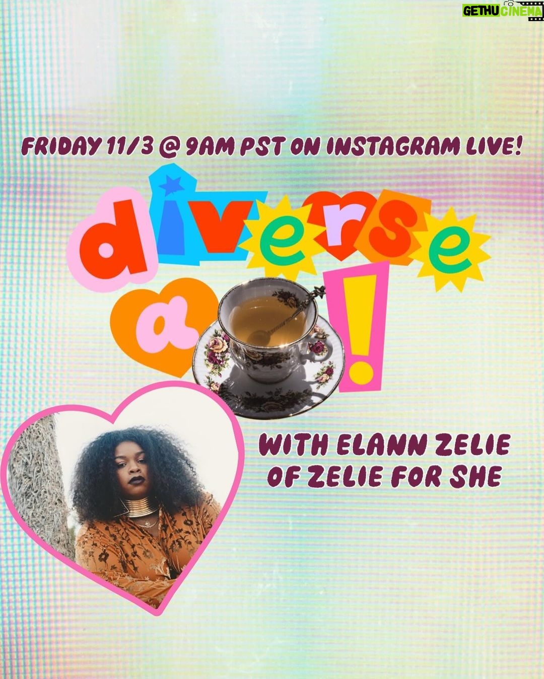 Tess Holliday Instagram - I think I cried everyday(??) in October but squeezed in a few days of fun with the family🖤 Make sure to join me on IG Live Friday for my newest episode of @diverse.a.tea! You don’t wanna miss out, it’s gonna be iconic❣️