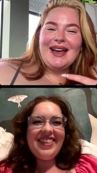 Tess Holliday - 2.7K Likes - Diverse A Tea Episode 1 ☕️ featuring @loudbodies @patriciasvoice who is a trailblazer in diverse, sustainable fashion offering beautiful, romantic pieces up to a 10xl! 😱
You can use LOUDTESS for 15% off for 2 weeks only at loudbodies.com! 🥳
Join me next week for another episode & let me know in the comments who I should have on next☕️🫶💕 #diversefashion
#diversity #diverseatea #sustainability #sustainablefashion #plussizefashion #loudbodies #sustainableplussize #fashiondesigner #effyourbeautystandards