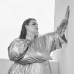 Tess Holliday Instagram – Is it too early to ask u to be my valentine?? 🥹💌✨ Los Angeles, California