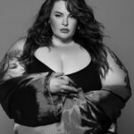 Tess Holliday Instagram - I’m so sorry I know it’s already HOT & I’m dropping these photos on y’all 😇 #iaintsorry #effyourbeautystandards Photos by @bonnienichoalds HMU @arosehairandmakeup