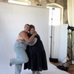 Tess Holliday Instagram - Giving yourself the love you deserve is the most beautiful gift in the world ✨ We have a few more spots left for Saturday 💕 TessHolliday.com✨