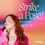 Tess Holliday Instagram - 📸 Calling all aspiring models and self-love enthusiasts! 🌟 Join me for a one-on-one 2-hour session of empowerment, posing tips, and a fabulous photoshoot! 🤩 Let's celebrate our unique beauty together and create lasting memories that will make you shine! 💖 Glam by my amazing team, snacks & hugs from me included! 🥰 June 17 & 18th in Los Angeles- Limited spots available, so LINK IN BIO to learn more and secure your place in this incredible experience! ✨ #ModelingMasterclass #StrikeAPose #EffYourBeautyStandards #ModelingMasterclass #StrikeAPose #EffYourBeautyStandards #selflove Los Angeles, California