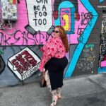 Tess Holliday Instagram - 🎀Outfit repeating is IN for the New Year🎀 #insandouts #newyear