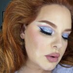 Tess Holliday Instagram - Gagged over this glam!!! Thank you @ninawest for inviting us to @hairsprayontour! My stepmom was the perfect date ➕ my glam team did their magic 🪄 & she got her hair & makeup done for the 1st time🥹 You must go see Hairspray while it’s in town, Nina & the entire cast are phenomenal! I loved seeing everyone dressed up for the theater & the cherry on top was having my dear friend @rickilake with us to celebrate! I’m in awe that so many of my hero’s became my friends & I get to be who I am today because of them! Lastly, lil friendly reminder that Fat/Plus Size representation is just as important as ever & the fat girl can (& does!!!) get her dream man/person/career/life while looking flawless while doing so 💅 💖! thank you to @marianamcgrathmakeup & @antoinemartinez for dreamiest glam on me & @mayelypaez & Antoine for making my stepmom feel even more beautiful! 🫶 #hairspraymusical #hairspray #hairspraythemusical #broadway #60sfashion #60smakeup #60shair Dolby Theatre, Hollywood