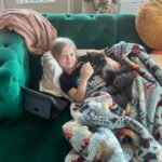Tess Holliday Instagram – Praying that raising my boys to love cats will make them softer in life. I’ll let you know how it goes 🫶