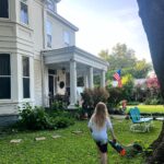Tess Holliday Instagram - August was eye opening & rough in the most beautiful ways. Here’s to Beyoncé September 🪩🥳 #southerngirl #healing #gratitude