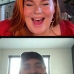 Tess Holliday Instagram - @diverse.a.tea Ep 6 with soon to be Oscar Nominated @benjaminokeefe!! ☕️ Ben is on the board of @projectheal & a culture worker at the intersections of social impact and entertainment. We talk all about the importance of diversity in the disordered eating space & why sharing our truths can help us all heal. 🫶 Who do you want me to talk to next? #diverseatea #projectheal #community #diversity #diversitymatters #effyourbeautystandards