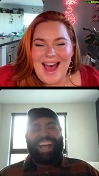 Tess Holliday - 1.6K Likes - @diverse.a.tea Ep 6 with soon to be Oscar Nominated @benjaminokeefe!! ☕️ Ben is on the board of @projectheal & a culture worker at the intersections of social impact and entertainment. We talk all about the importance of diversity in the disordered eating space & why sharing our truths can help us all heal. 🫶 Who do you want me to talk to next? #diverseatea #projectheal #community #diversity #diversitymatters #effyourbeautystandards