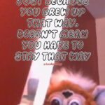 Tess Holliday Instagram - Gosh hi y’all! I swear I’ve been trying to check in more but the universe decided I needed to look inward BIG TIME & I’ve been paying attention to that. To all the oldest daughters/kids/ caretakers healing out there: You don't have to always have the answers. You don't have to be strong for everyone else (or even yourself). I see you. Don't let it bottle up like I did until you reach a point of utter exhaustion/confusion. Take time to breathe, place firm boundaries if you can, & know your mental health is just as important as your loved ones. Love y’all so much❣️ Hope something cute happened to you this week🤞#eldestdaughter #healing #mentalhealthmatters