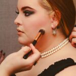 Tess Holliday Instagram - Out of all the work I get to do, the most meaningful to me is when I’m able help others. Thank you to @projectheal for awarding me with the Inspire award & my dear friend @benjaminokeefe for presenting me with it & for your beautiful speech 😭 If sharing my ED story helps others seek treatment, & feel less judged or ashamed, then this has all been worth it. Thank you to anyone who has supported me the last couple years while navigating this chapter of my life as well, I love y’all so much 🫶❤️ Makeup @sarahthehartist Styling @ezaks Hair @deyah_cassadore Cover photo @shelby__griswold Wearing @tamara.malas @mydearestworld @circusny @curvycoutureintimates ❤️‍🔥 #projectheal #disorderedeatingrecovery #community #youarenotalone #effyourbeautystandards New York, New York