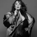 Tess Holliday Instagram - I’m so sorry I know it’s already HOT & I’m dropping these photos on y’all 😇 #iaintsorry #effyourbeautystandards Photos by @bonnienichoalds HMU @arosehairandmakeup