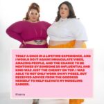 Tess Holliday Instagram - You’re hot, let’s pose! Saturday I get the honor of doing our Posing + Self Love Workshop again & I’m still basking in the love from the last one! (Swipe to see the love 🥹) If you’d like to join in the fun we have a couple spots left, link in bio! 🩷 #effyourbeautystandards Los Angeles, California