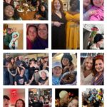 Tess Holliday Instagram - THIRTY ATE!!!! 💁🏻‍♀️ Today is my birthday y’all!! I feel so honored & grateful to celebrate 3️⃣8️⃣ 🥳 😱I spoke at the @unitednations ! 😱I helped @hm expand their sizes to 4x in the US !! 😱I became an ordained minister & married two of my favorite humans, my family @ponyboy.us @parishelena 🥹 😱I launched my Self Love Workshop which was years in the making! 😱I got divorced! There were SO many personal victories, & wins for the Plus Size community that I’m so honored to have been a part of. I celebrated 6 years with my amazing team @intention.team @livpeeke & am forever grateful they believe in what I’m doing more than ever! I love y’all💕 37 was also the year I said goodbye to our sister @evilpork666 a week after my birthday last year. I’m not going to lie, most of the past year was spent deeply mourning, & trying to remind myself to keep going. The gift I gained from such a tremendous loss was that life is too short to spend energy or time doing anything that doesn’t bring me joy. Time is so precious & I’ve spent so much of it worried about how people viewed me, when I could’ve spent it looking around at the love I’ve cultivated in my life & being fully present in what I’ve built. You get what you put into things, & I’ve really learned how to make some damn good lemonade 😂😉 38 is going to be such a beautiful year & the season I fully get out of my own way, out of my head & start living. I’M GONNA REALLY BE OUTSIDE! To all of you: I love you I love you I love you. If it wasn’t for each & everyone of you I wouldn’t have my beautiful life. I can’t thank you enough for being part of my journey (new & true!) & I’m so grateful to everyone who made my year so special! 💕♋️💘 If you’re out in West Hollywood tonight, don’t be shy, gimme a big gay bday hug! 🥳💕💘💕💘💕 #birthdaygirl #cancerszn #comeonbarbieletsgoparty