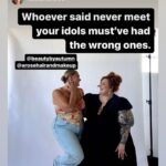 Tess Holliday Instagram - My birthday is less than a week away 🥳 & I’m busy making Pinterest boards, working on my next self love workshop, & building fairy🧚🏻 gardens with Bowie (why aren’t there more diverse fairies?! 🧚🏽‍♀️✨🧚🏻🥺 I’ve scoured the internet & the only ones I can find are in this slide?!Help!) Anyway I love Summer, I love fat babes in 👙& eating 🍒 in the sunshine! Who’s joining me?? 😋☀️ nails inspired by @pinterest so make sure to follow me on there: tessholliebae 🍒✨ #cancerszn #cancer♋ #pinterestinspired #pinterestnails #summernails #summerbaby