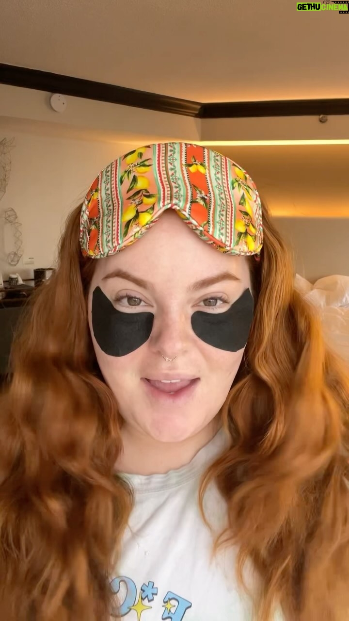 Tess Holliday - 1.1K Likes - Perfect, shiny, healthy hair on the go? Yes please!! @olaplex has all their cult classics in travel sizes, including my favs Nº.4 Bond Maintenance Shampoo & Nº.5 Bond Maintenance Conditioner! Perfect for any cowgirl like me on the go! #olaplexpartner #hairgoals