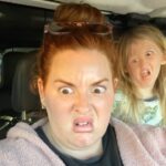 Tess Holliday Instagram - My birthday is less than a week away 🥳 & I’m busy making Pinterest boards, working on my next self love workshop, & building fairy🧚🏻 gardens with Bowie (why aren’t there more diverse fairies?! 🧚🏽‍♀️✨🧚🏻🥺 I’ve scoured the internet & the only ones I can find are in this slide?!Help!) Anyway I love Summer, I love fat babes in 👙& eating 🍒 in the sunshine! Who’s joining me?? 😋☀️ nails inspired by @pinterest so make sure to follow me on there: tessholliebae 🍒✨ #cancerszn #cancer♋ #pinterestinspired #pinterestnails #summernails #summerbaby