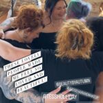 Tess Holliday Instagram - My birthday is less than a week away 🥳 & I’m busy making Pinterest boards, working on my next self love workshop, & building fairy🧚🏻 gardens with Bowie (why aren’t there more diverse fairies?! 🧚🏽‍♀️✨🧚🏻🥺 I’ve scoured the internet & the only ones I can find are in this slide?!Help!) Anyway I love Summer, I love fat babes in 👙& eating 🍒 in the sunshine! Who’s joining me?? 😋☀️ nails inspired by @pinterest so make sure to follow me on there: tessholliebae 🍒✨ #cancerszn #cancer♋ #pinterestinspired #pinterestnails #summernails #summerbaby