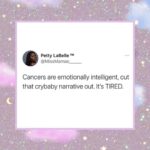 Tess Holliday Instagram - ♋️szn aka my time to shine!!!!🦀🌙🦀🌙🦀🌙🦀🌙🦀🌙🦀💓 #cancerian #cancer♋ #cancerszn #cancermemes #moonchild #cancerzodiac #cancerseason 𝓗𝓮𝓪𝓿𝓮𝓷.
