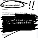 Tess Holliday Instagram - Everybody wasn’t meant to get off at your stop 🖤 It’s been a long road, but I’m finallyyyy DIVORCED & I feel more myself than ever! I know some of y’all are gonna be like “y’all seemed so happy” - the grass always looks greener from afar. For so long I suffered in silence- I convinced myself that my needs, my mental health & my boundaries weren’t important. For over a decade you’ve all heard me say how important it is to take care of YOU, but until a couple years ago I wasn’t able to do the same for myself. I could talk about the friends I shed along the way, the frequent moments I felt like a fraud because I was holding a dark truth & then pretending online like I had the easiest life. So much shame has weighed me down, so many intrusive thoughts told me that I deserved to be unhappy, & if it wasn’t for beautiful friends & family like @razor_heartz @evilpork666 , & Liv … I most certainly would’ve drowned in it all. I can’t say that I’d do it all again just to end up here, because I’m certain that there were far easier & kinder ways to learn the same lessons. But I am grateful that I am in a place now that allows me to take in the gift that is my life. The beauty, the happiness, and the abundance that has & continues to pour in from all of the seeds planted. For anyone who hasn’t or is trying to get to this chapter in their life, where you see yourself clearly or can breathe deeply again. I’m here to show you that the grass is greener - wherever YOU water it. Never shrink yourself, never settle & know you deserve the most beautiful garden in the world. 📸 @bonnienichoalds 💇🏻‍♀️💄@arosehairandmakeup