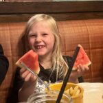 Tess Holliday Instagram - Happy 7️⃣th Birthday to my sunshine Bowie!! (It was actually yesterday but I was busy with a surprise party- swipe to see his reaction🥹) I swear you’ve lived 1000 lives before you came into ours because you are wise beyond your 7 years. You are kind, empathetic, funny, brave, & an absolute daredevil. You make me live life to the fullest, & have taught me so much in your short time on this earth. You love Legos, Black Sabbath & Guns N Roses (just like you @evilpork666 ❤️‍🩹), Pokémon- especially Squirtle), your kitties, pranks & adventures. I didn’t want to be a single mom again, but forever grateful to my sister @razor_heartz for helping me raise my bubbas & never once complaining. Love you Jojo & love you my sweet Bo Bear 💛#birthdaystagram #momlife #pokemonbirthday #surprisebirthday #singlemomwinning #takesavillage #junebaby Los Angeles, California