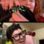 Tess Holliday Instagram - Episode 3 of @diverse.a.tea featuring the iconic @besta_hesta 👽 You might know Hester from @projectrunway but they have been in the game SO long & have made a mission to make fashion truly diverse (they carry xs-6x!) while never compromising style! This episode was so fun! Be sure to check out @hestaverse & for this month only they are doin a discount on PLUS sizes only hahahaha! So amazing! This is why diversity is so important! Make sure to follow @diverse.a.tea so you get all the details on future episodes, etc! Love yall! ☕️ #diverseatea #diversity #diversityinclusion #fashion #hestersunshine #hesta #effyourbeautystandards