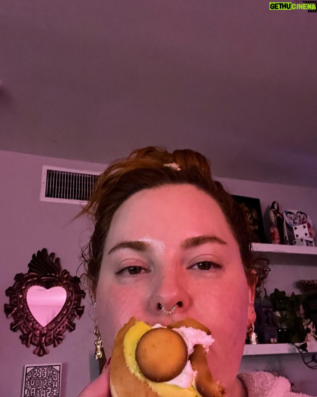 Tess Holliday Instagram - In my underestimate & find out era… so here’s some selfies of my week so far & what I’m about to drop on y’all 😛😒🤎 #selfiesonselfies Your Girlfriend's House