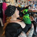 Tess Holliday Instagram - Feeling froggy HBU? 🐸💕