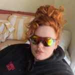 Tess Holliday Instagram - In my underestimate & find out era… so here’s some selfies of my week so far & what I’m about to drop on y’all 😛😒🤎 #selfiesonselfies Your Girlfriend's House